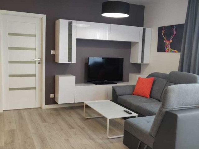 Apartament na Letniej, Kłodzko