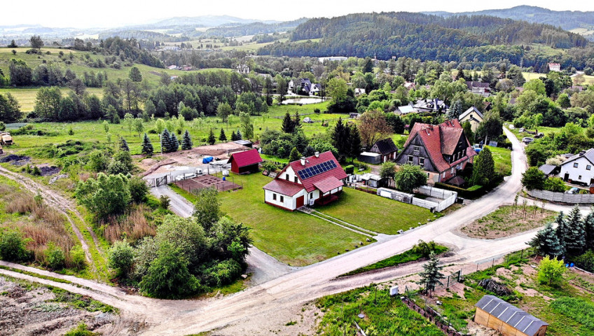 Dom Sprzedaż Kudowa-Zdrój Słone