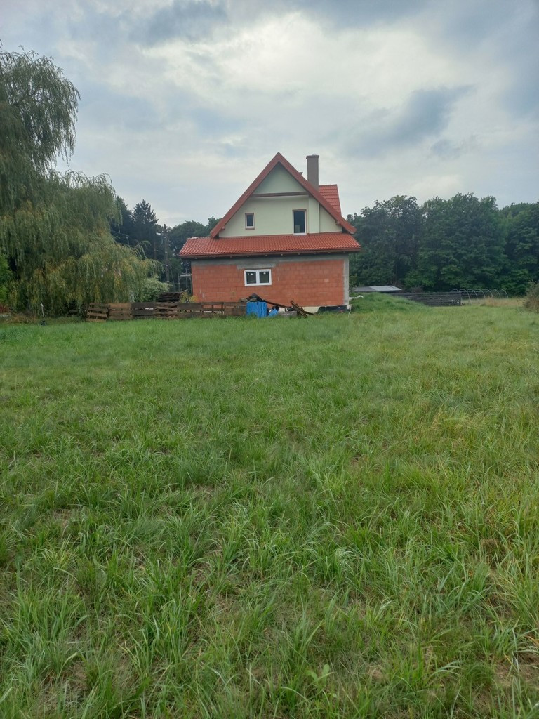 Działka Sprzedaż Jugów Młynarska