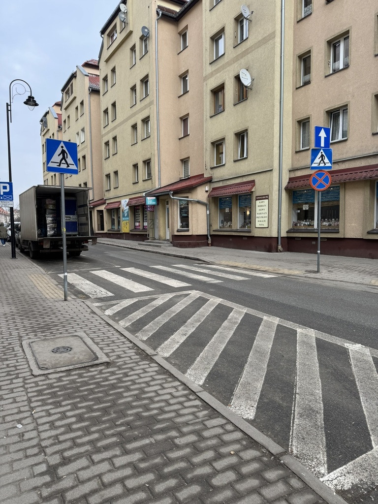 Mieszkanie Sprzedaż Kłodzko Waleriana Łukasińskiego