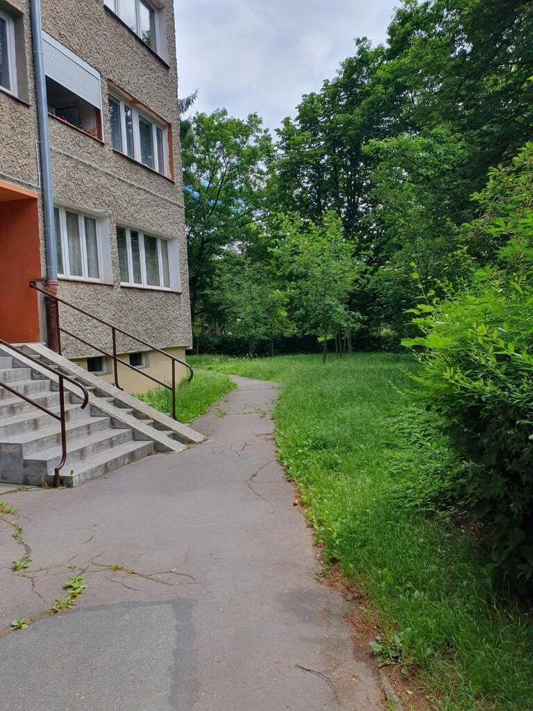 Mieszkanie Wynajem Kłodzko Stanisławy Walasiewiczówny