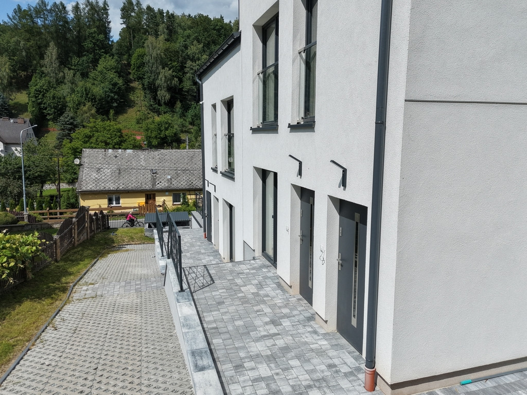 Mieszkanie Wynajem Kudowa-Zdrój 1 Maja