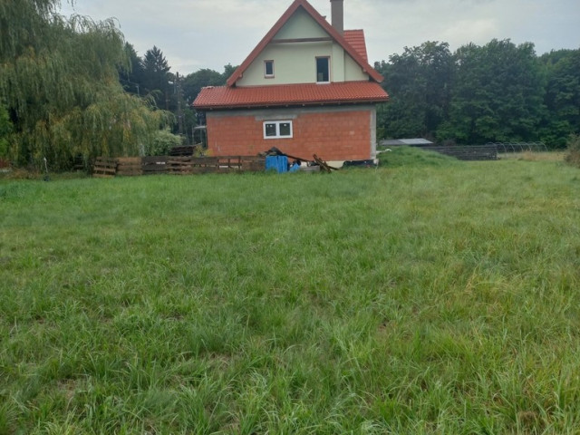 Działka Sprzedaż Jugów Młynarska