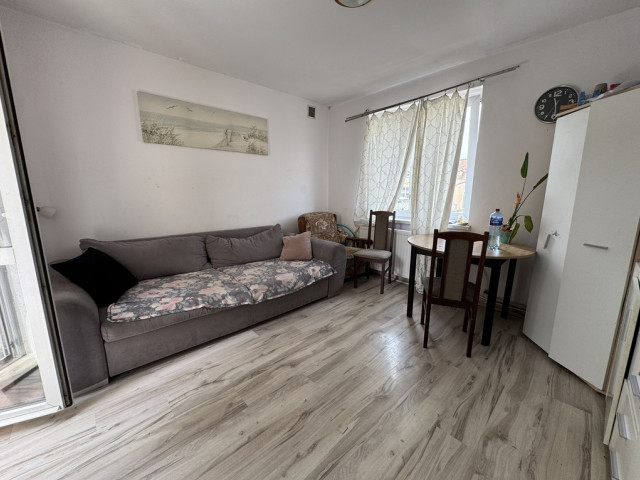 3 pokoje, balkon i bez czynszu