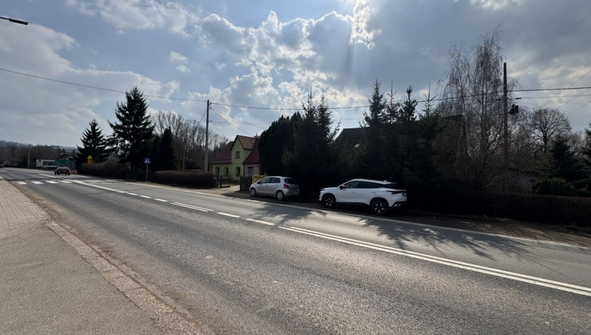 Dom Sprzedaż Jeleniów