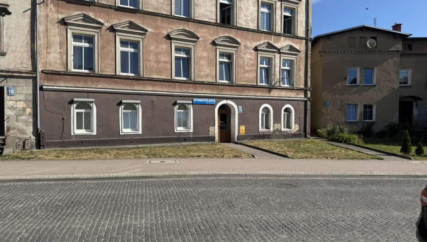 Mieszkanie Sprzedaż Bystrzyca Kłodzka Wojska Polskiego