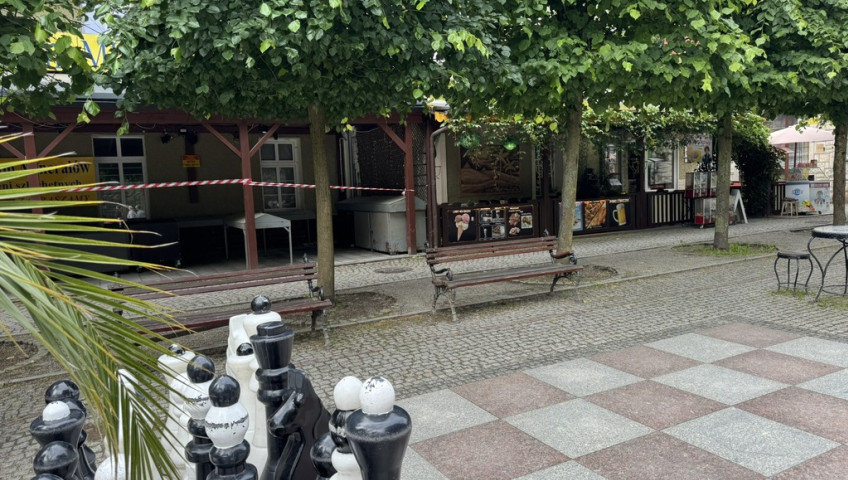 Lokal Sprzedaż Kudowa-Zdrój Zdrojowa