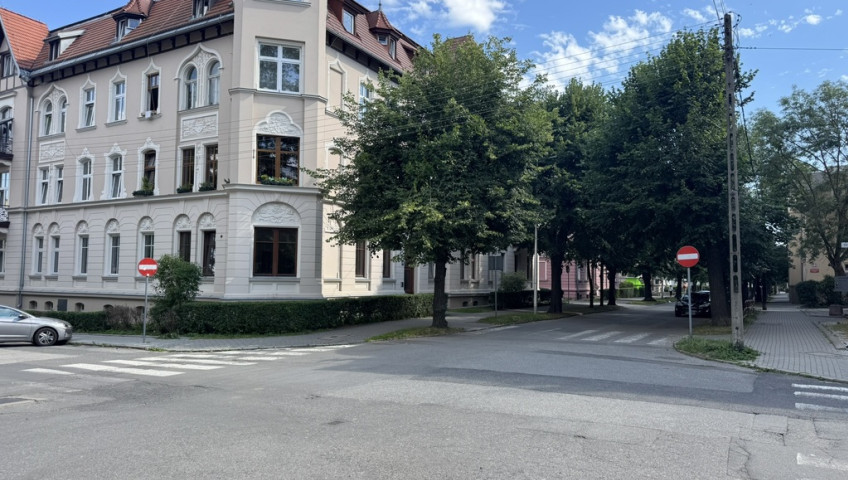 Mieszkanie Sprzedaż Kłodzko Stefana Okrzei