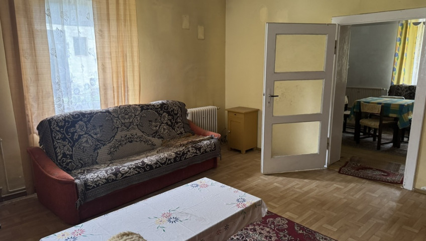Mieszkanie Sprzedaż Szczytna Nadrzeczna