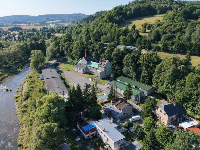 Obiekt Sprzedaż Ołdrzychowice Kłodzkie Młyńska