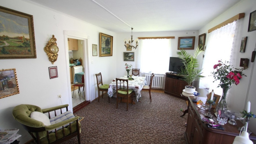 Dom Sprzedaż Gorzanów Młyńska