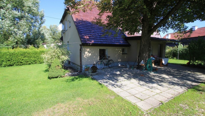Dom Sprzedaż Gorzanów Młyńska