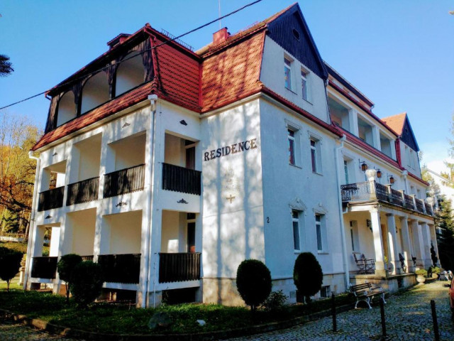 Lokal Sprzedaż Kudowa-Zdrój Kombatantów