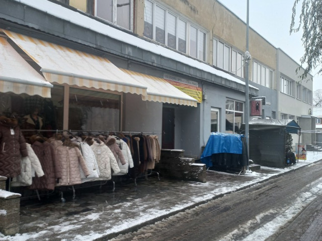 Lokal Wynajem Kłodzko Targowa