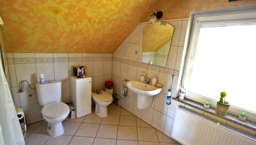 Dom Sprzedaż Kudowa-Zdrój Nad Potokiem