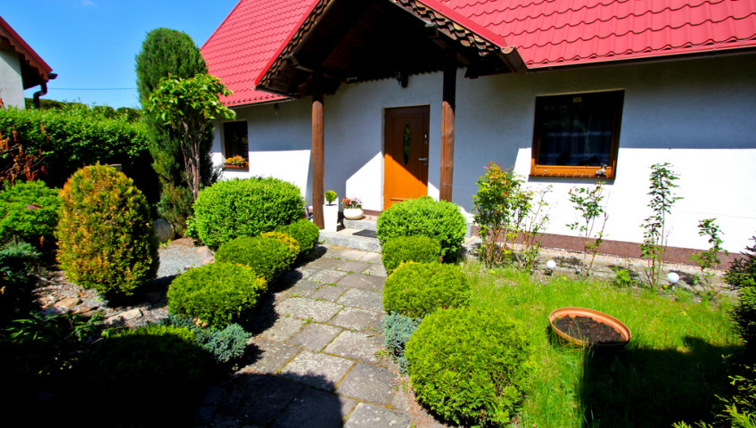 Dom Sprzedaż Kudowa-Zdrój Nad Potokiem