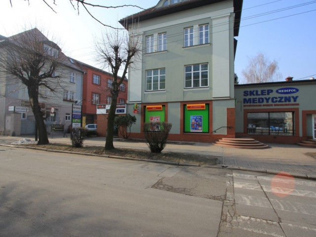 Lokal Wynajem Kłodzko Stefana Okrzei